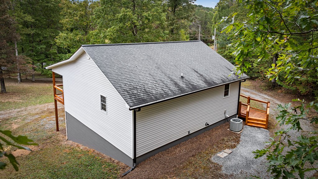 419458 McCaysville Residential