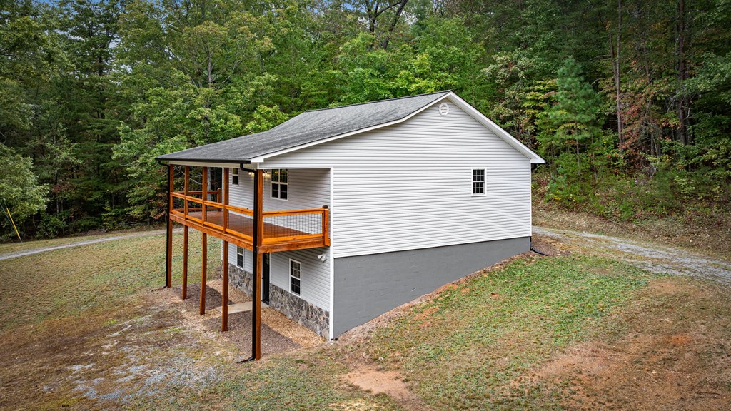 419458 McCaysville Residential