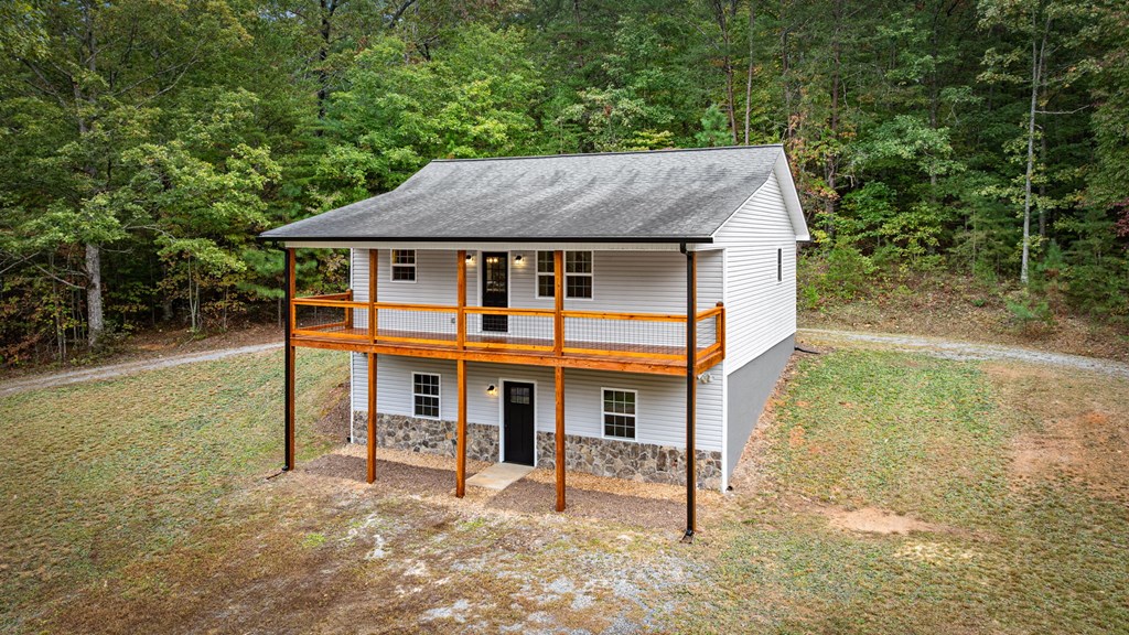 419458 McCaysville Residential