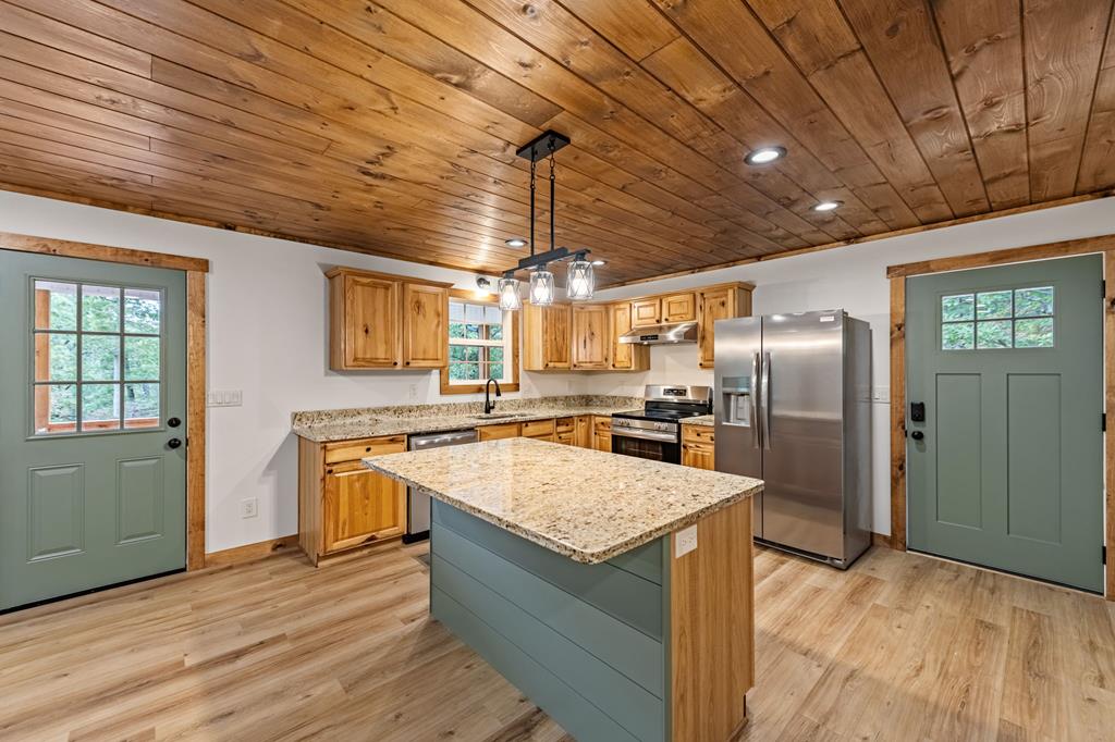 419458 McCaysville Residential