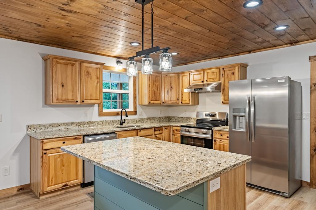 419458 McCaysville Residential