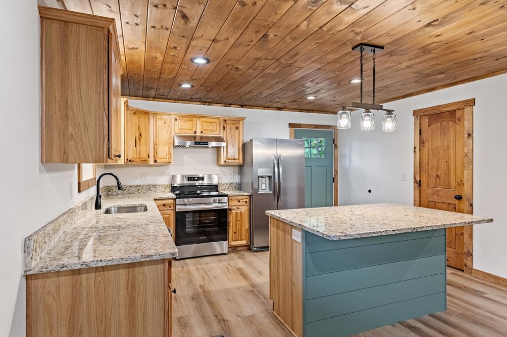 419458 McCaysville Residential