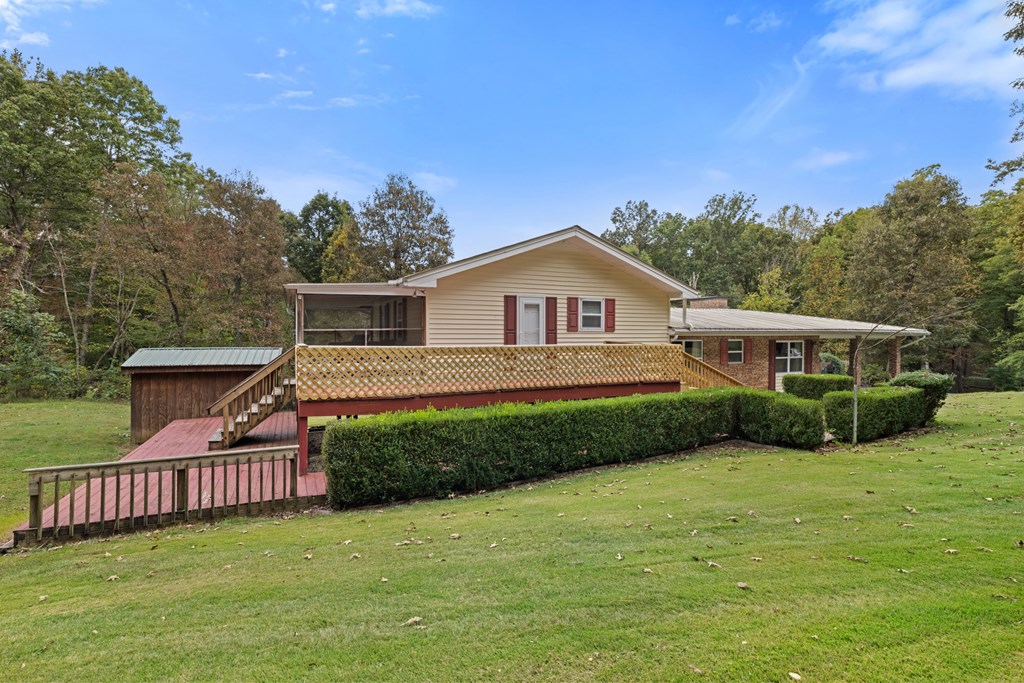 419459 Blairsville Residential