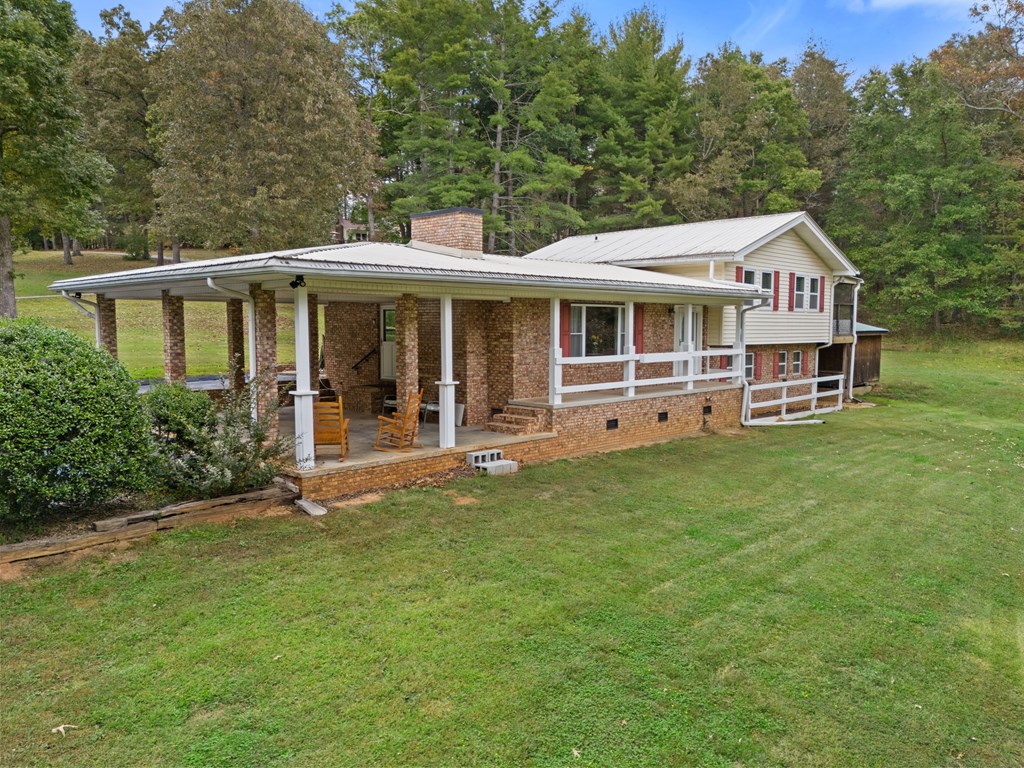 419459 Blairsville Residential