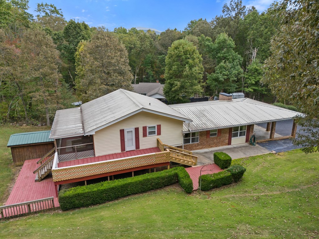 419459 Blairsville Residential