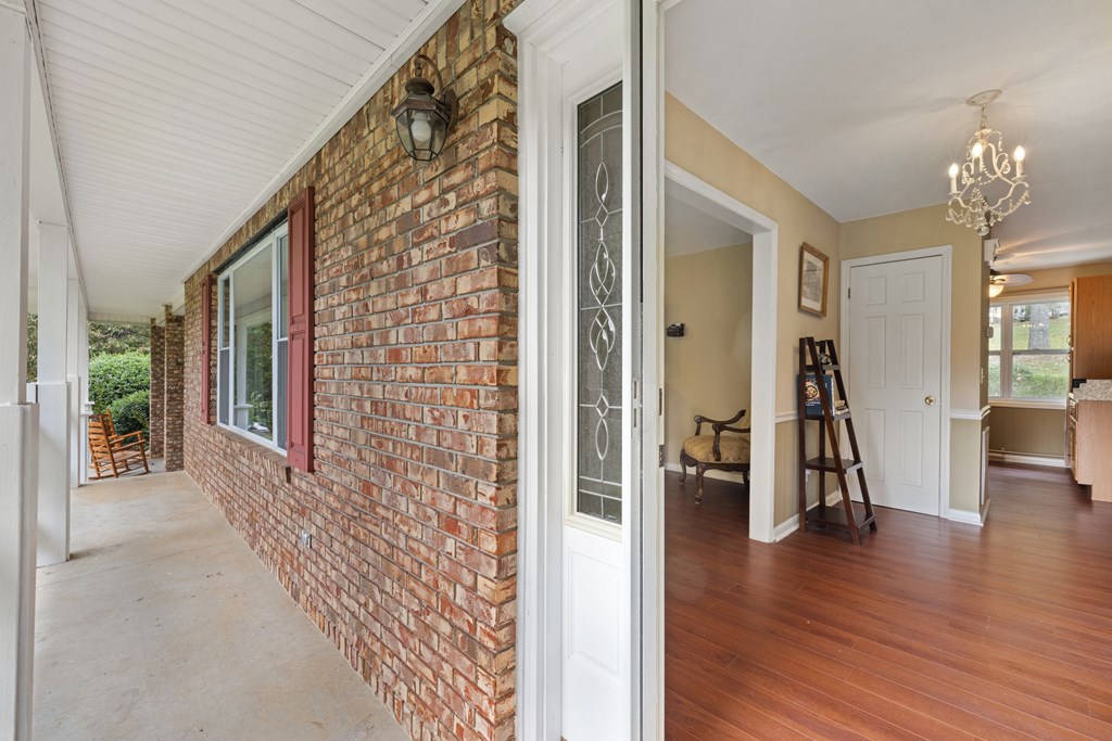 419459 Blairsville Residential