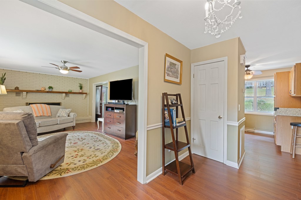 419459 Blairsville Residential