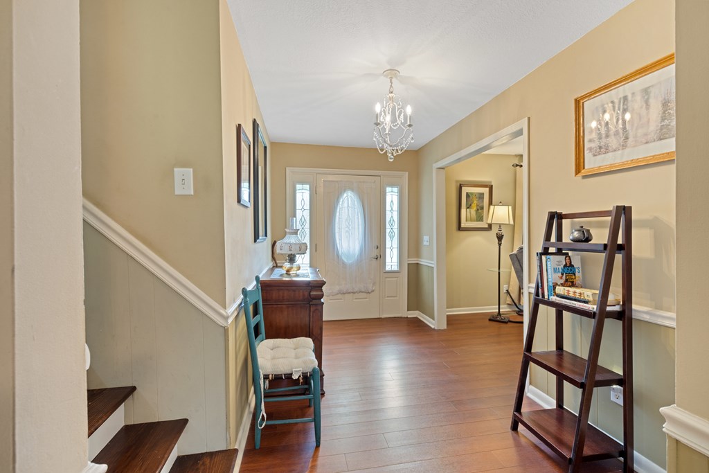 419459 Blairsville Residential