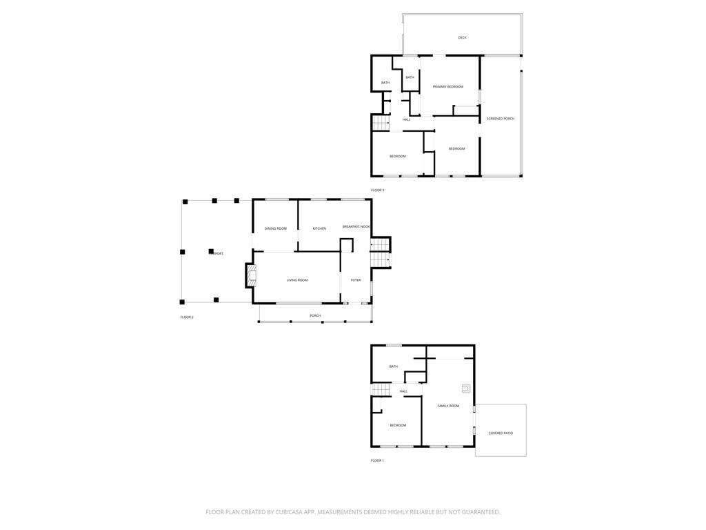 419459 Blairsville Residential