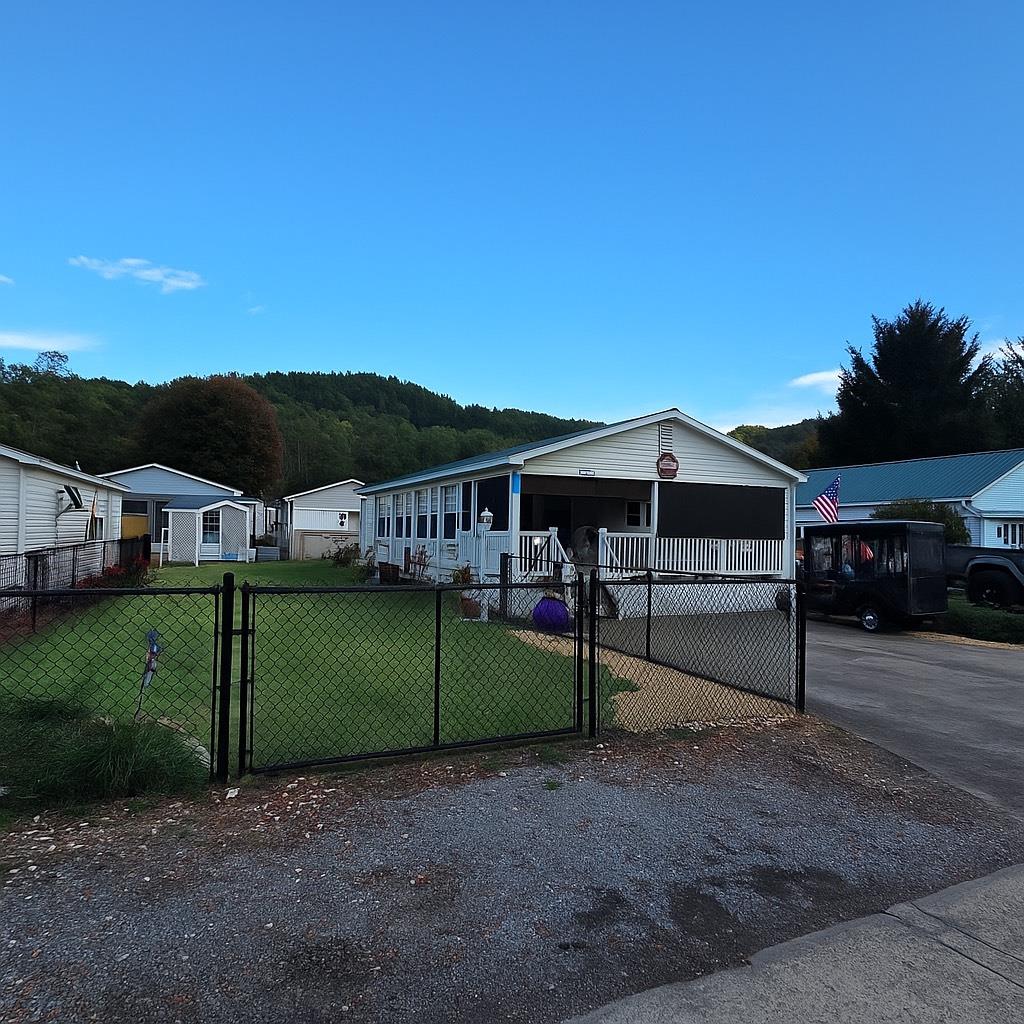 419460 Hiawassee 