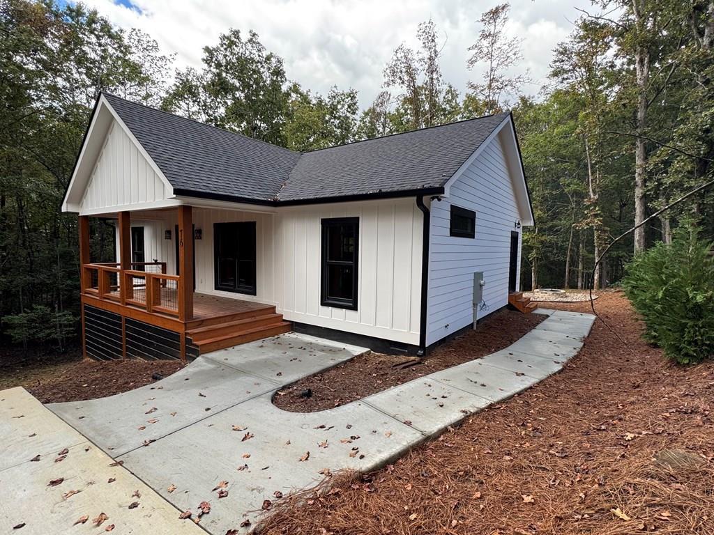 419461 Ellijay 