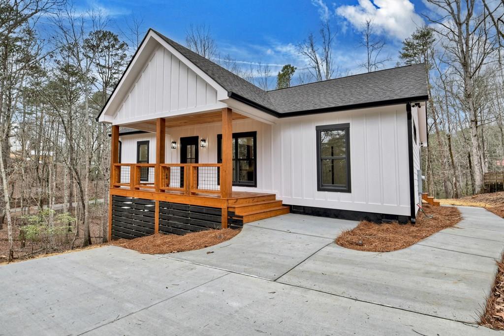 419461 Ellijay Residential