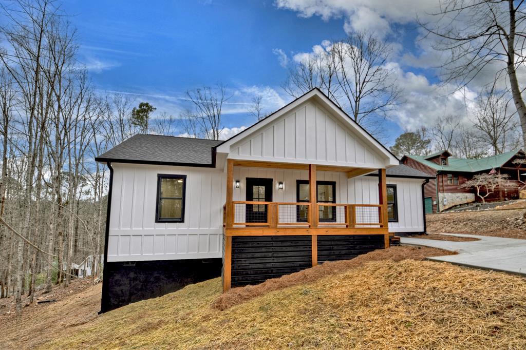 419461 Ellijay Residential