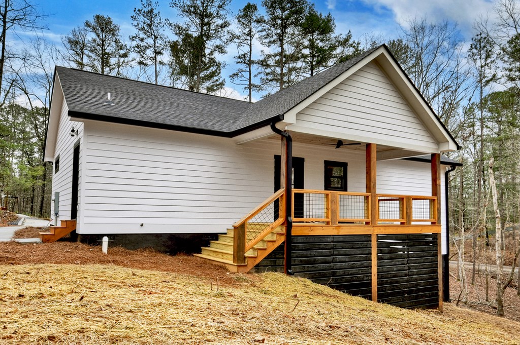 419461 Ellijay Residential