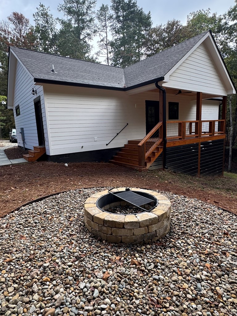 419461 Ellijay Residential