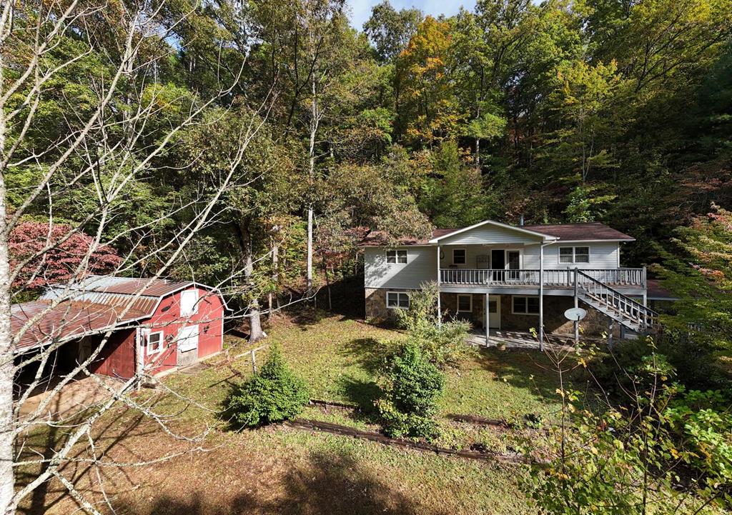 419462 Hiawassee 