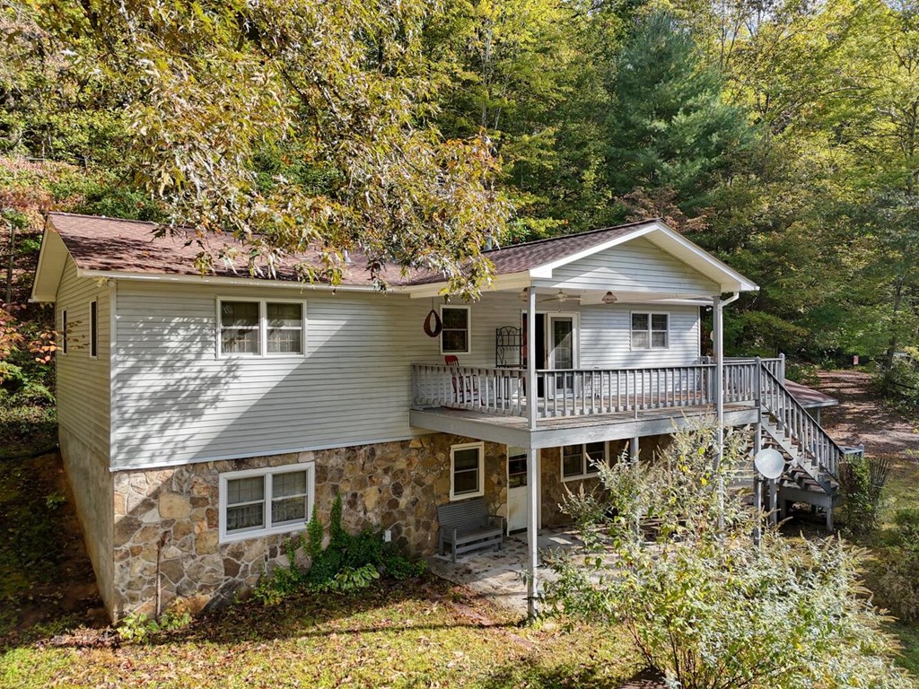 419462 Hiawassee Residential