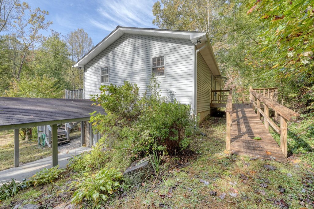 419462 Hiawassee Residential