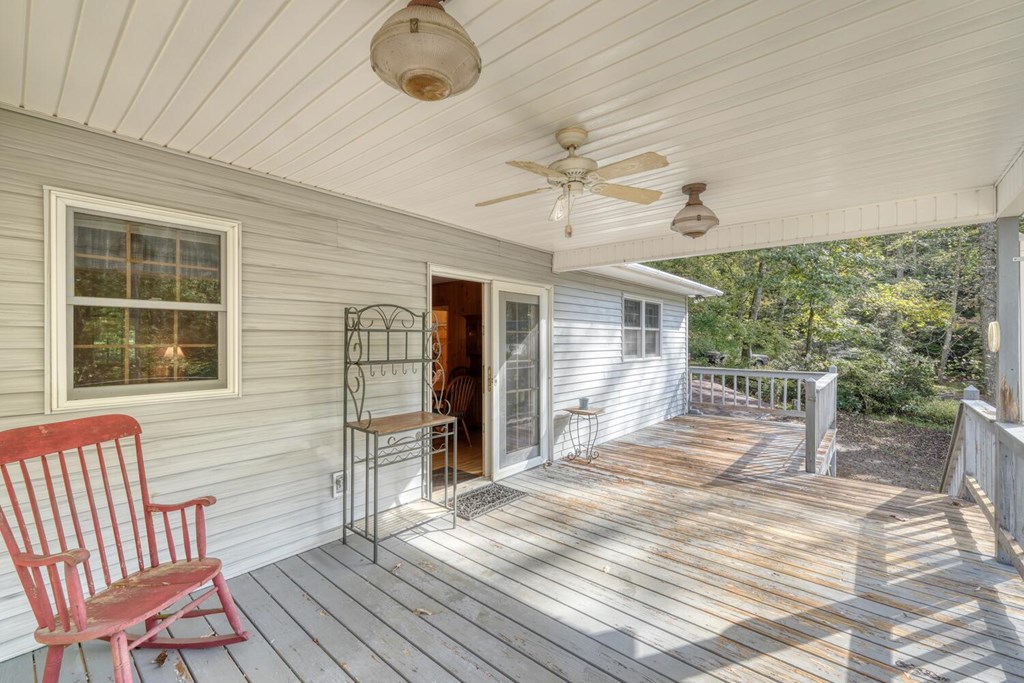 419462 Hiawassee Residential