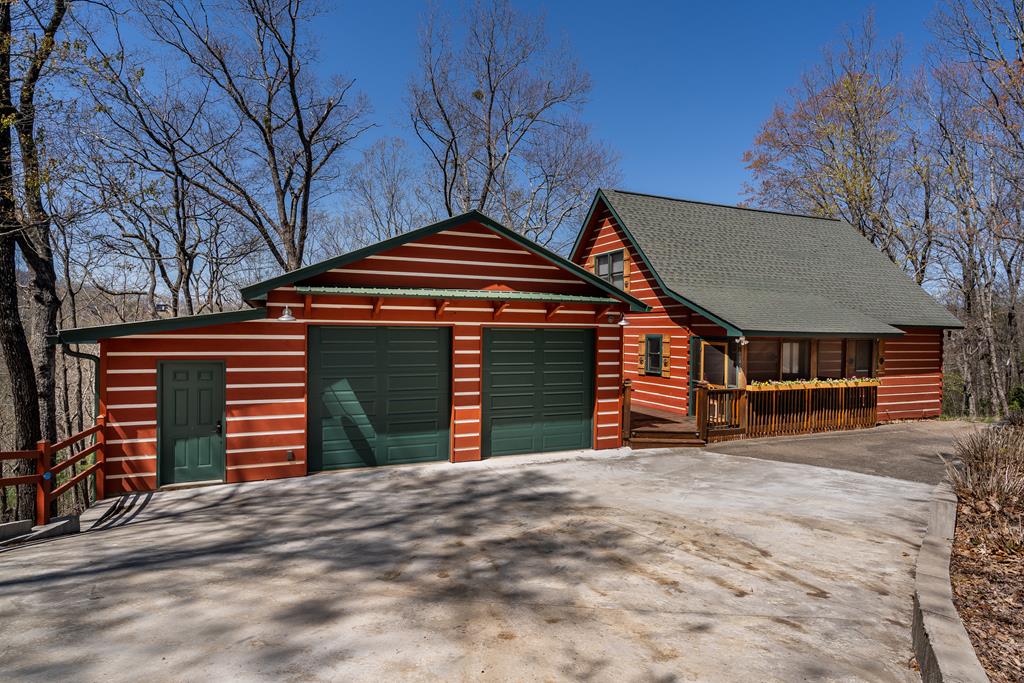 419464 Blue Ridge 