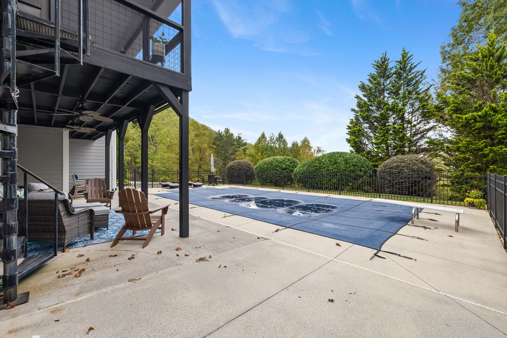 419467 Hayesville Residential