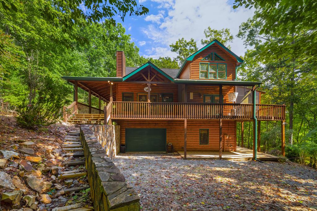419470 Morganton Residential