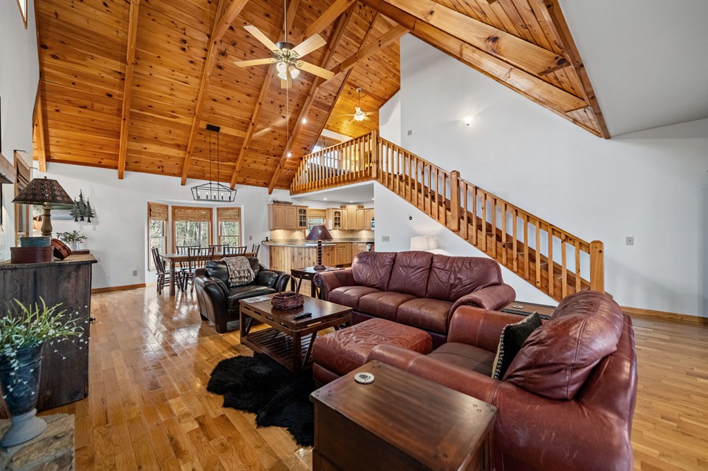 419470 Morganton Residential