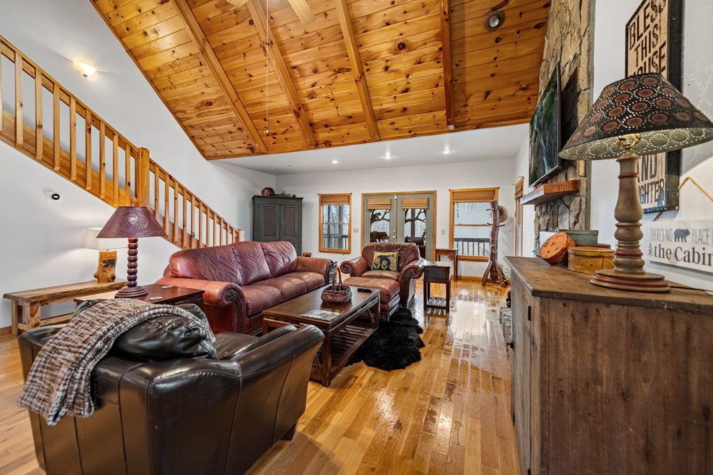 419470 Morganton Residential