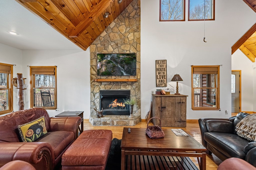 419470 Morganton Residential