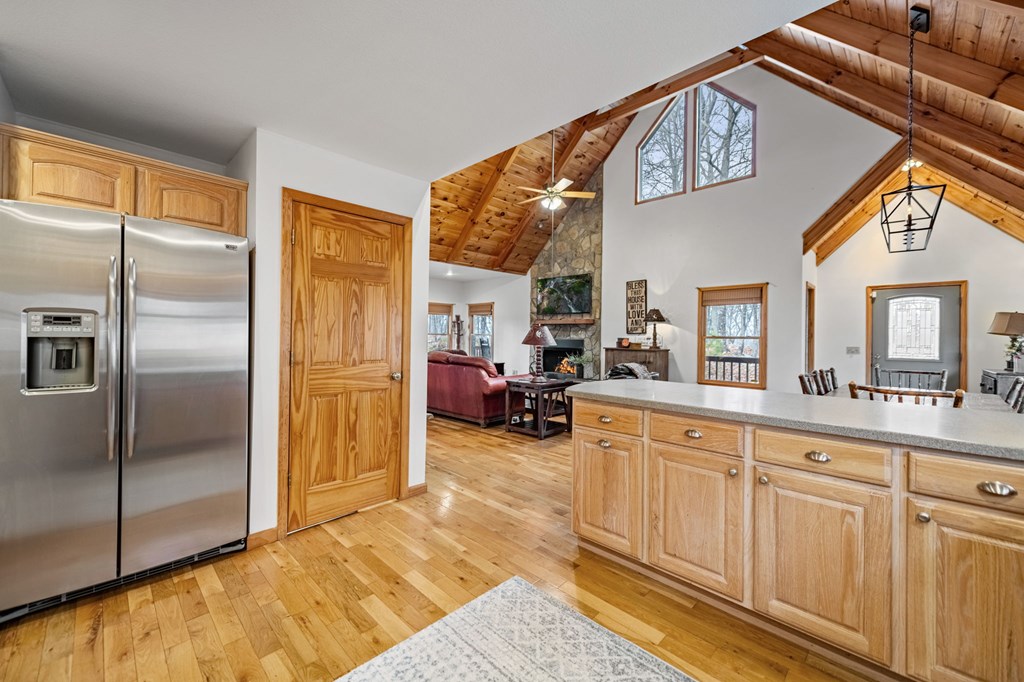 419470 Morganton Residential