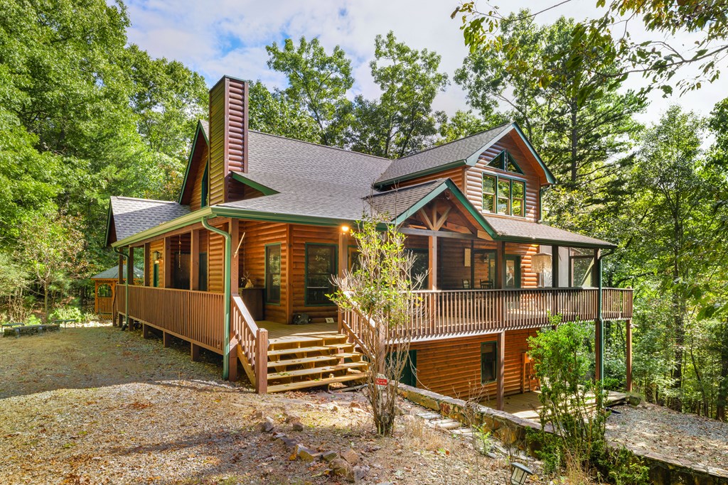 419470 Morganton Residential