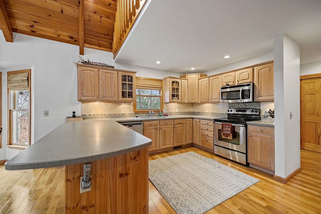 419470 Morganton Residential