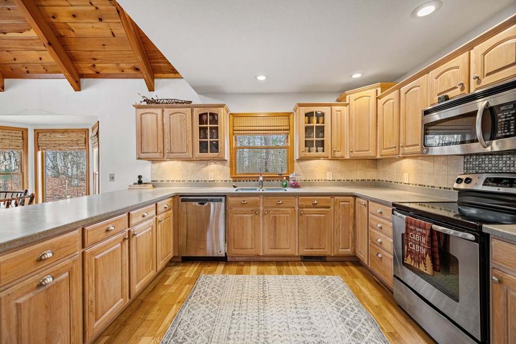 419470 Morganton Residential