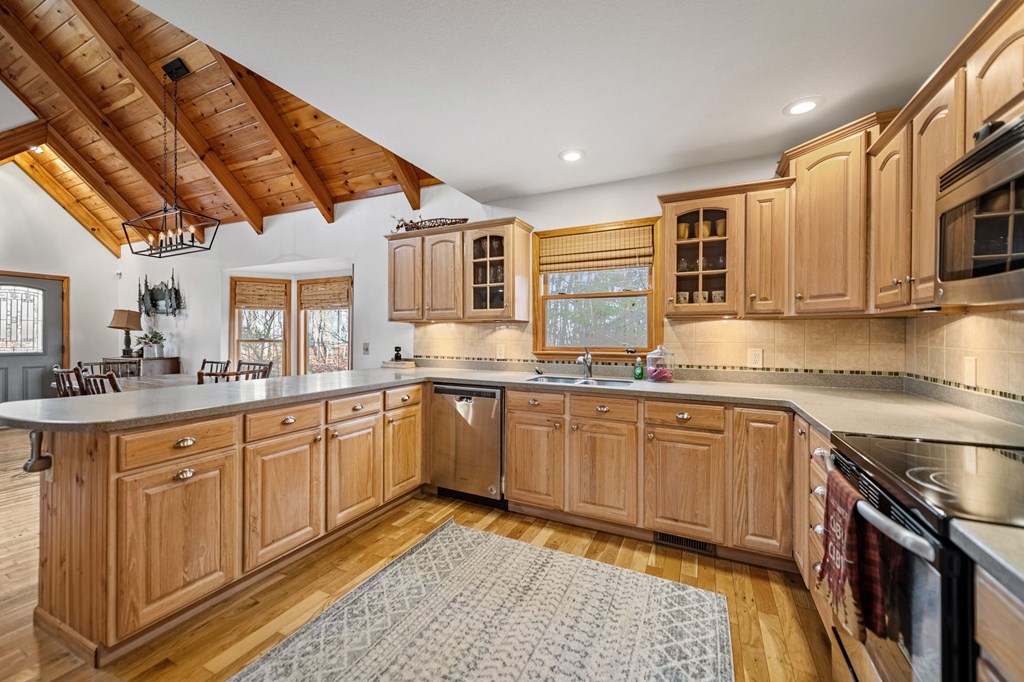 419470 Morganton Residential