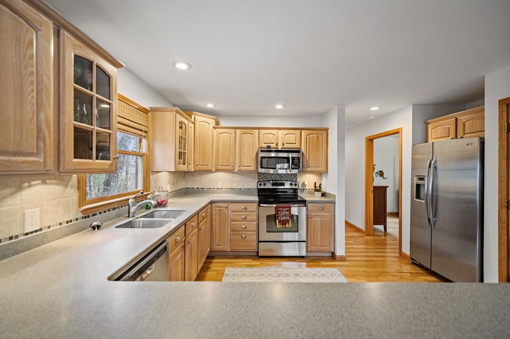 419470 Morganton Residential
