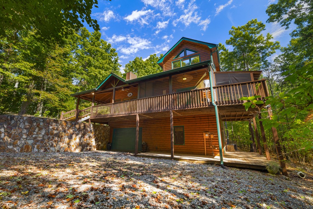 419470 Morganton Residential
