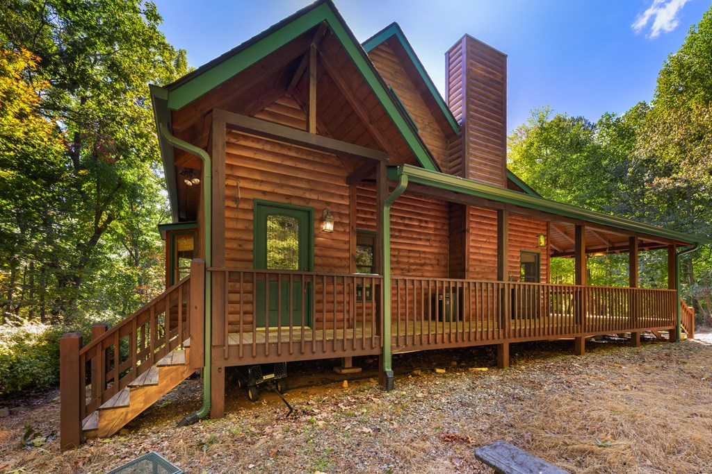 419470 Morganton Residential