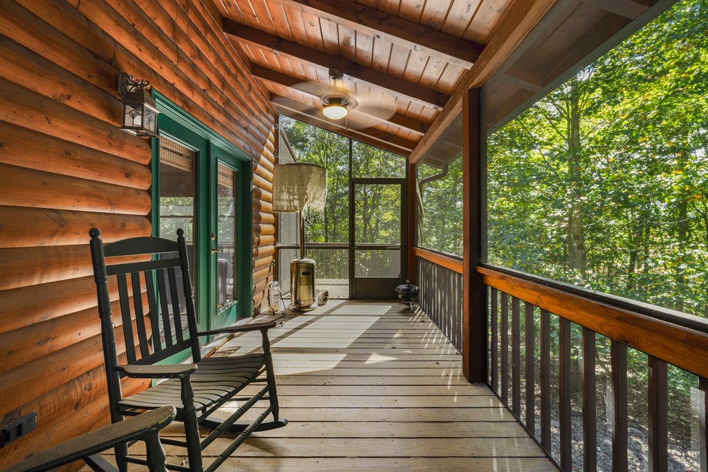 419470 Morganton Residential
