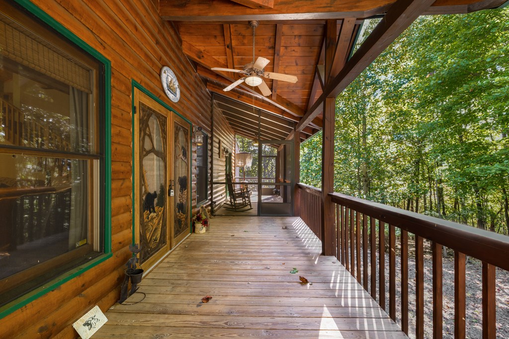 419470 Morganton Residential