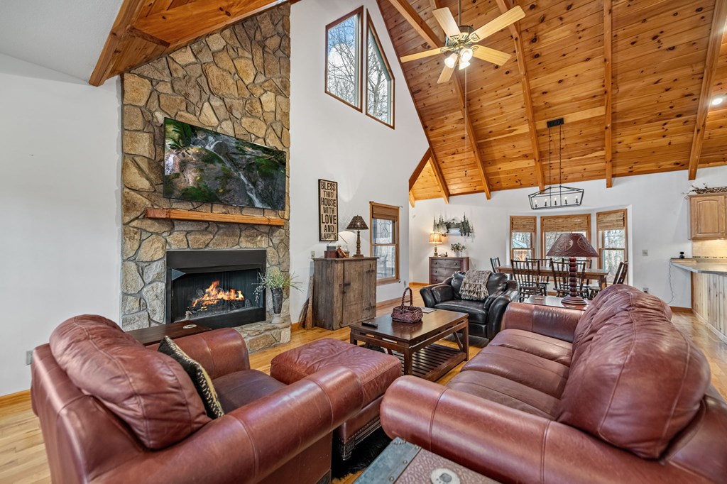 419470 Morganton Residential