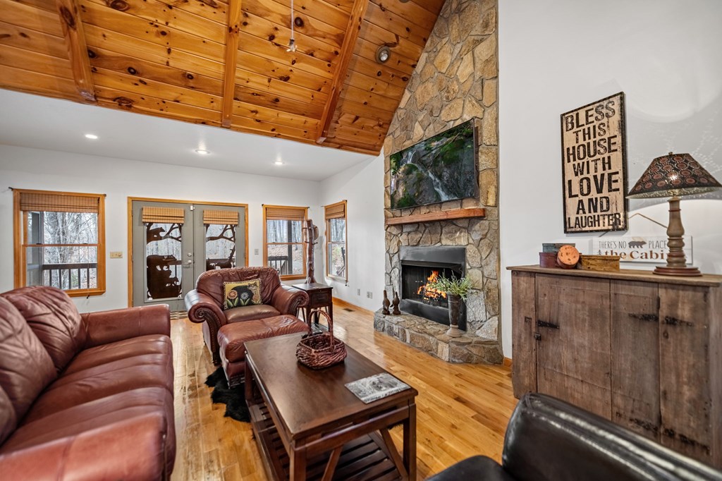 419470 Morganton Residential