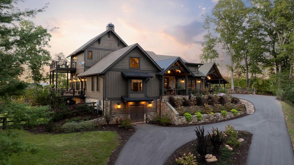 419471 Blue Ridge 