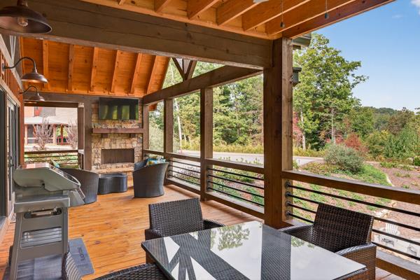 419475 Blue Ridge Residential