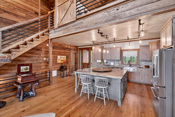 419475 Blue Ridge Residential