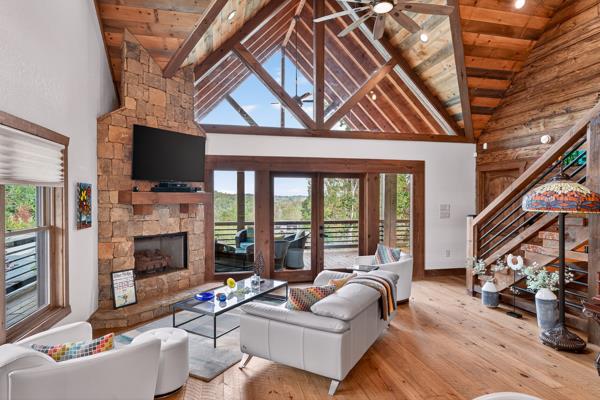 419475 Blue Ridge Residential