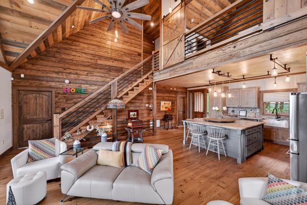 419475 Blue Ridge Residential