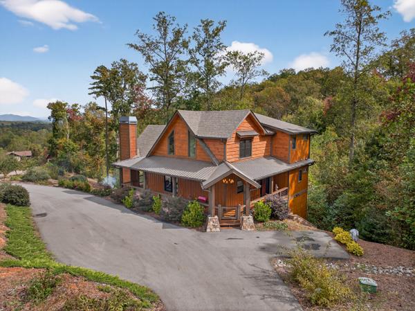 419475 Blue Ridge Residential