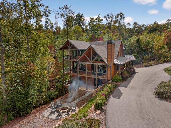 419475 Blue Ridge Residential