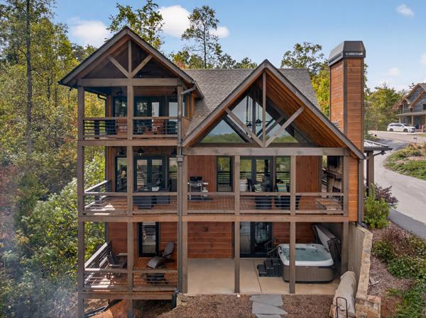 419475 Blue Ridge Residential