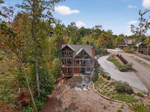 419475 Blue Ridge Residential